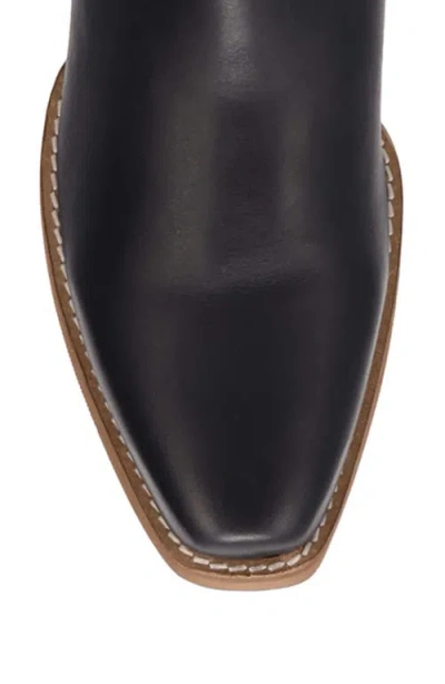 Dingo Rowdy Boot In Black