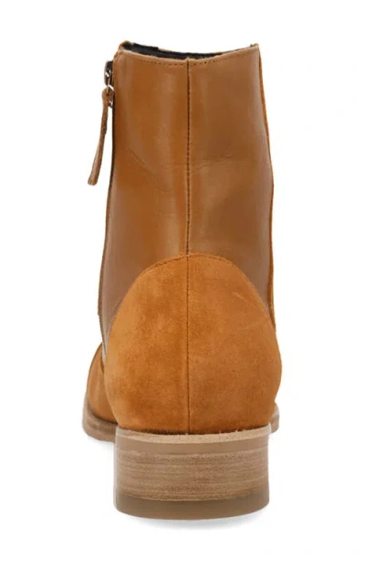 Dingo Barnsley Boot In Brown