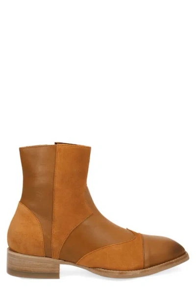Dingo Barnsley Boot In Brown
