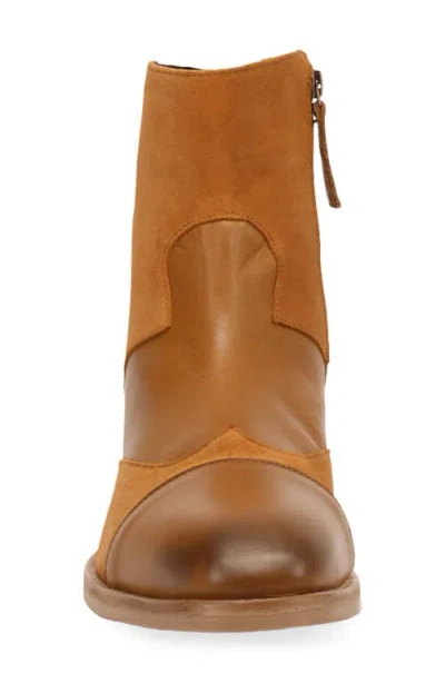 Dingo Barnsley Boot In Brown