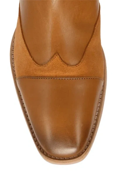 Dingo Barnsley Boot In Brown
