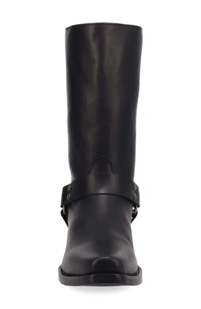 Dingo Patriot Boot In Black