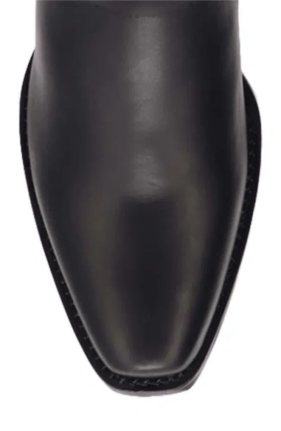 Dingo Patriot Boot In Black