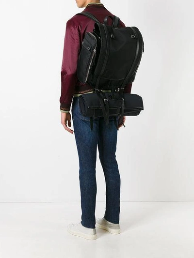 Shop Givenchy Large Backpack