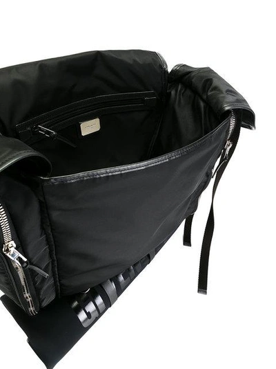 Shop Givenchy Large Backpack