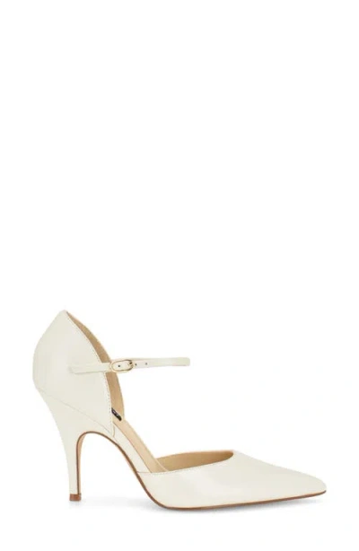 Nine West Pariss Pump In Multi