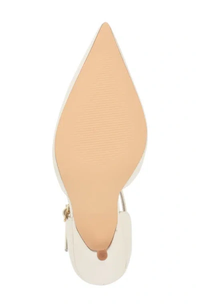Nine West Pariss Pump In Multi