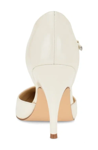 Nine West Pariss Pump In Multi