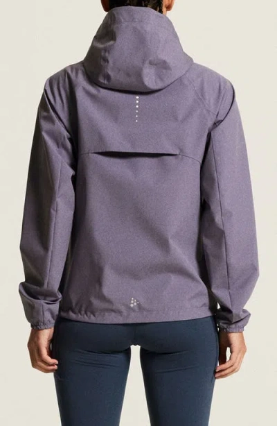 Craft Essence Hydro 2 Performance Jacket In Brown