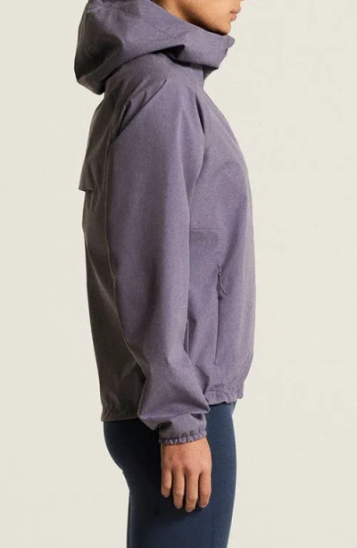Craft Essence Hydro 2 Performance Jacket In Brown