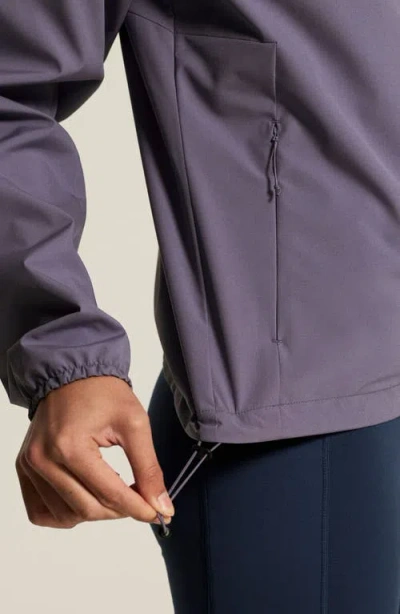 Craft Essence Hydro 2 Performance Jacket In Brown