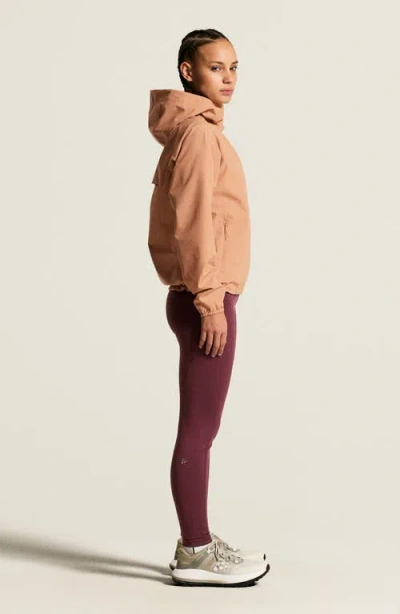 Craft Essence Hydro 2 Performance Jacket In Brown