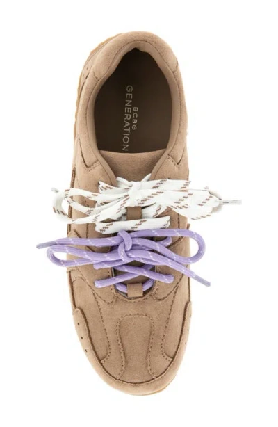 Bcbg Offry Sneaker In Multi