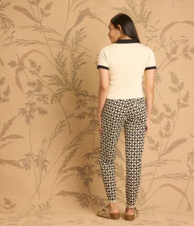 Known Supply Sequoia Pant In Multi