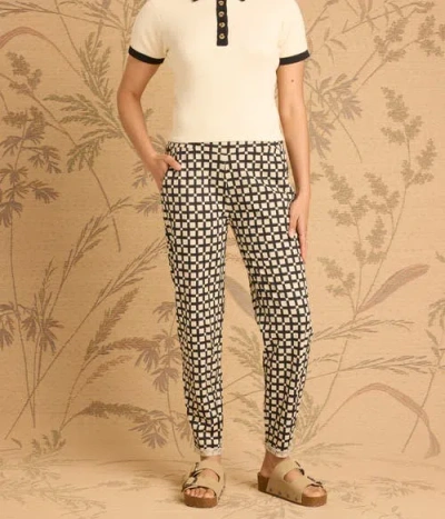 Known Supply Sequoia Pant In Multi