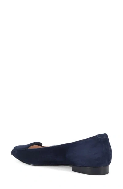 Ron White Yuna Pointed Toe Flat In Multi