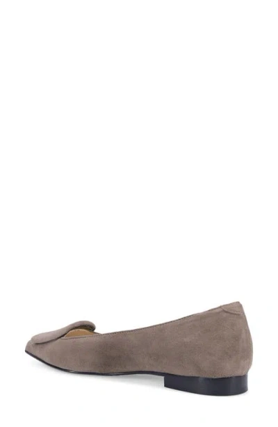 Ron White Yuna Pointed Toe Flat In Multi