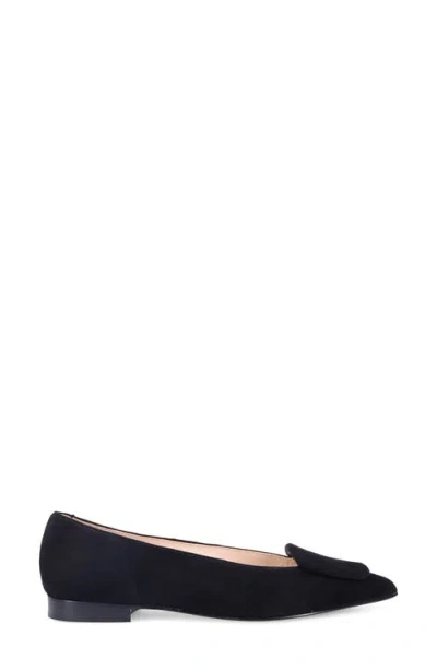 Ron White Yuna Pointed Toe Flat In Multi