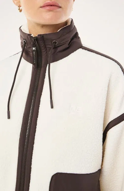 P.e Nation Lennon Jacket In Multi