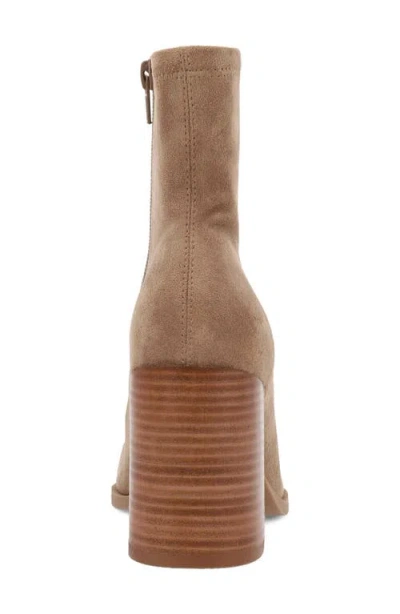 Mia Sidonie Ankle Boot In Brown