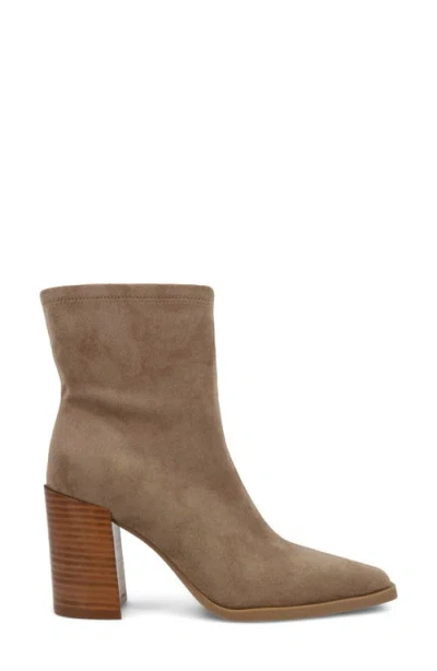 Mia Sidonie Ankle Boot In Brown