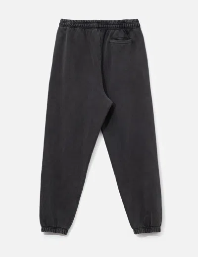 Entire Studios Standard Sweat Washed In Black/黑色/블랙/ブラック