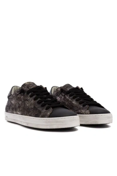 P448 John Galaxy Sneaker In Multi