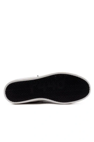 P448 John Galaxy Sneaker In Multi