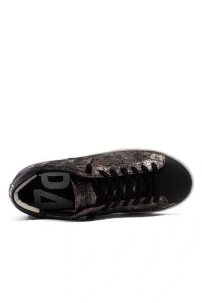 P448 John Galaxy Sneaker In Multi