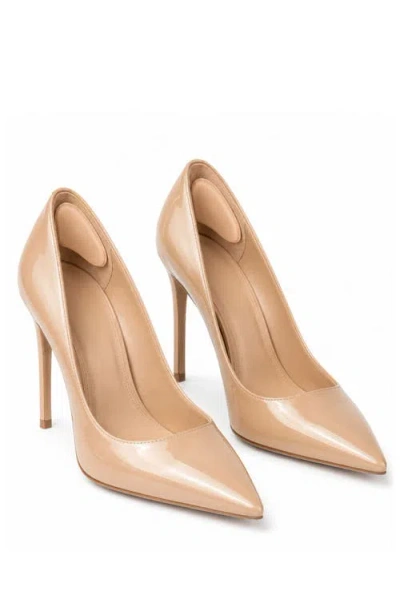 Lechery ® 3-pack Heel Liners In Transparent