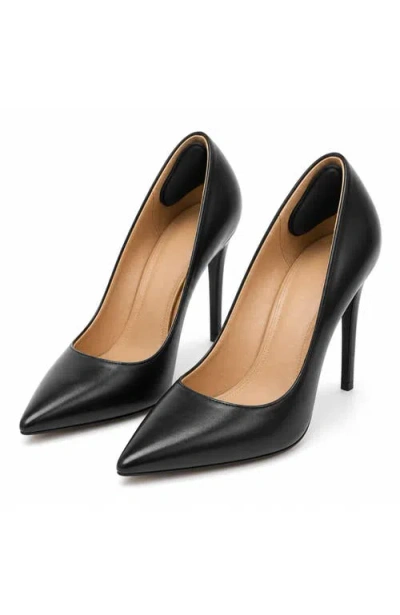 Lechery ® 3-pack Heel Liners In Transparent