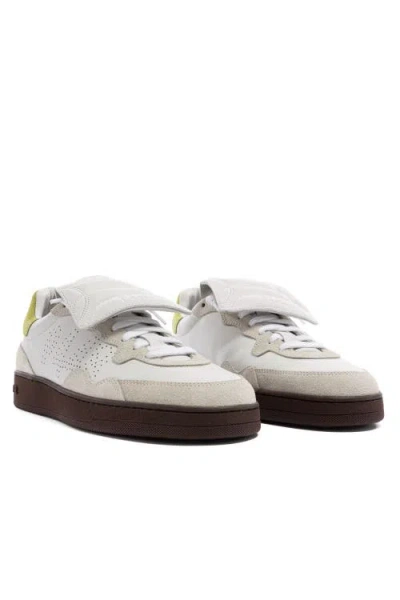 P448 Vert Soccer Sneaker In Multi