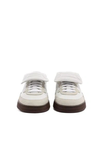 P448 Vert Soccer Sneaker In Multi