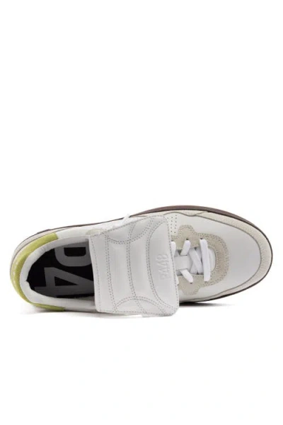 P448 Vert Soccer Sneaker In Multi