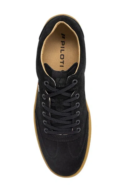 Piloti Shift Sneaker In Brown