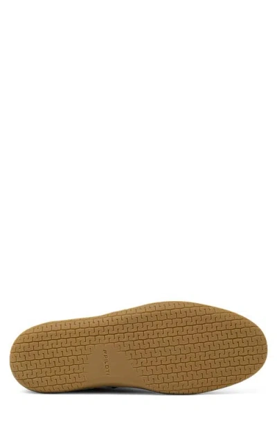 Piloti Shift Sneaker In Brown