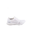 ADIDAS ORIGINALS Adidas By Stella Mccartney Lace-up Sneakers,BB0820.BIANCO