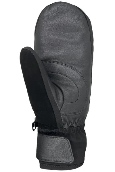 Auclair Igloo Mitts Gtx Active In Black/black