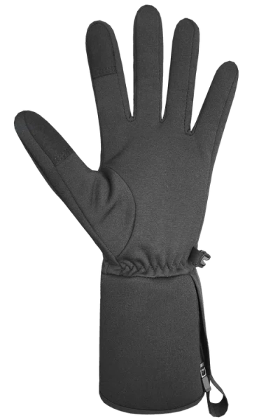Auclair Heated Liner In Black