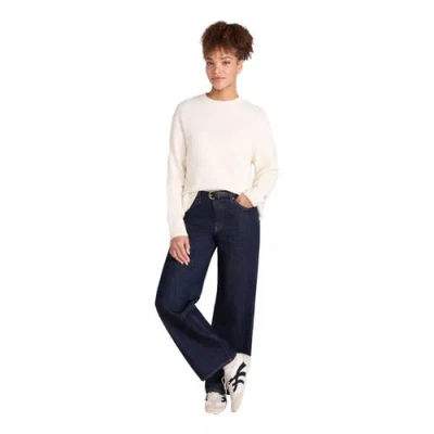 Animal Fluffy Sweater In Multi