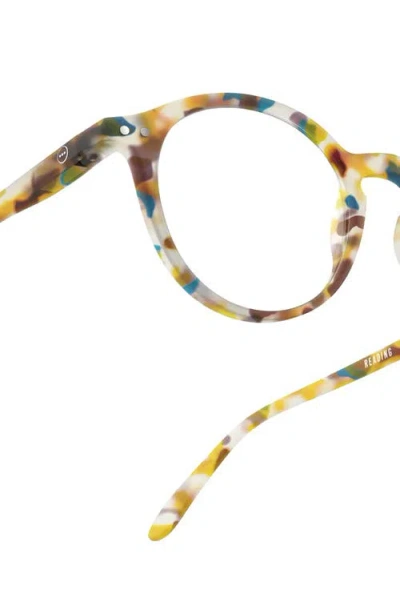 Izipizi Reading Glasses D In Multi