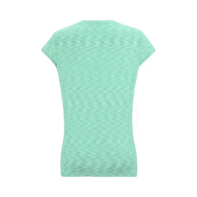Regatta Hyperdimension Ii T-shirt In Blue