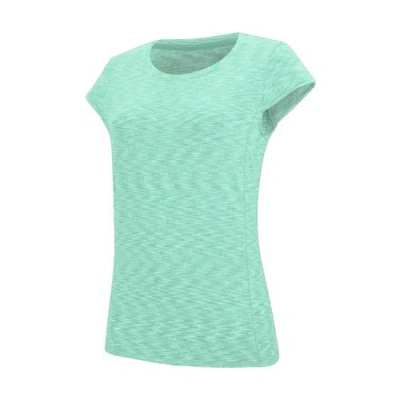 Regatta Hyperdimension Ii T-shirt In Blue
