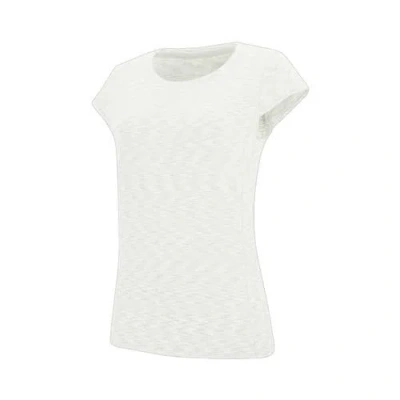 Regatta Hyperdimension Ii T-shirt In White
