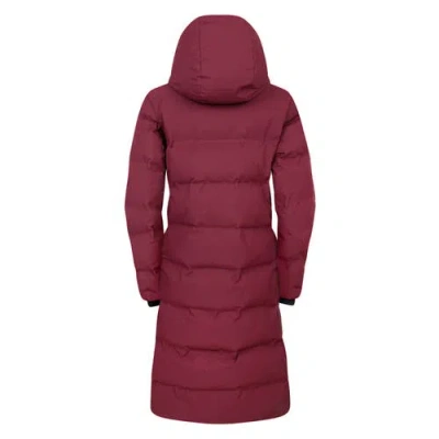 Dare 2b Wander Padded Jacket In Fig