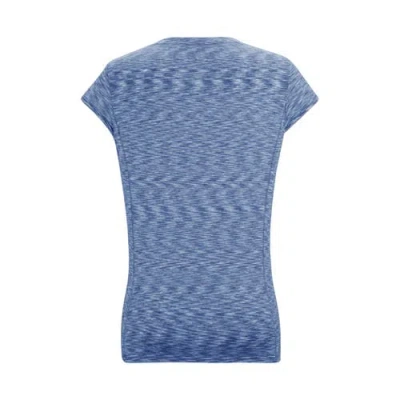 Regatta Hyperdimension Ii T-shirt In Blue