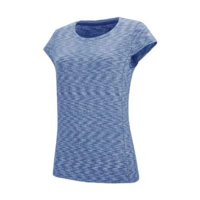Regatta Hyperdimension Ii T-shirt In Blue
