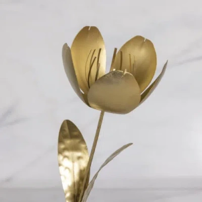 Be Home Botanical Stem Tulip In Tulip