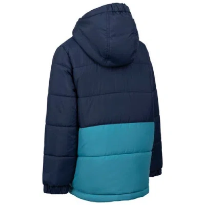 Trespass Olense Jacket In Blue