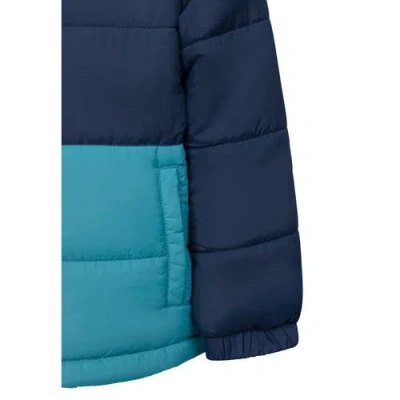 Trespass Olense Jacket In Blue